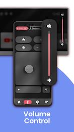 Remote Control for Astro Njoi 스크린샷 2