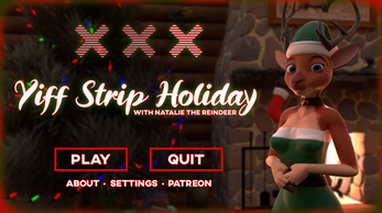 Yiff Strip Holiday (EP4) Captura de tela 1