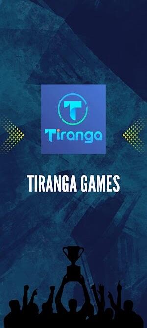 Tiranga Games Screenshot 1