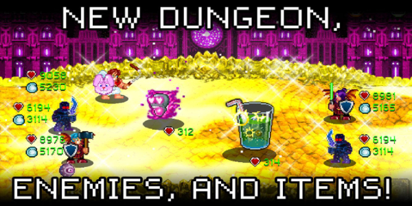 Soda Dungeon Screenshot 3