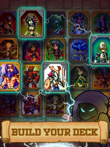 Rogue Adventure应用截图第2张