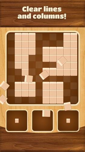 Puzzle Blast Скриншот 2