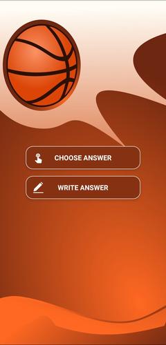 Basketball Logo Quiz Screenshot 4