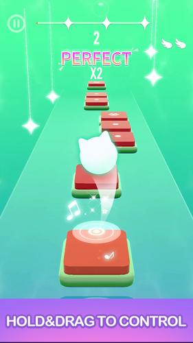 Dancing Cats Screenshot 1