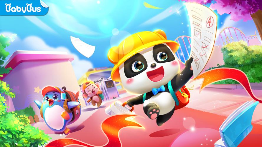 BabyBus Kids Math Games应用截图第1张