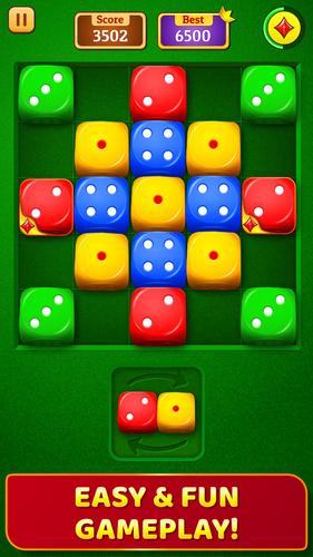 Dice Puzzle应用截图第3张