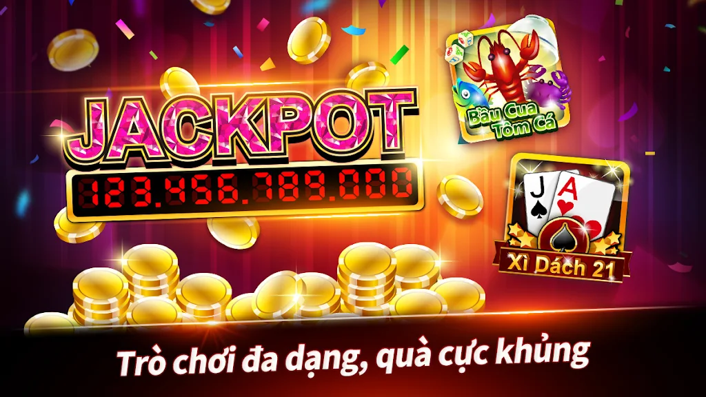 Đấu Trường Poker應用截圖第4張