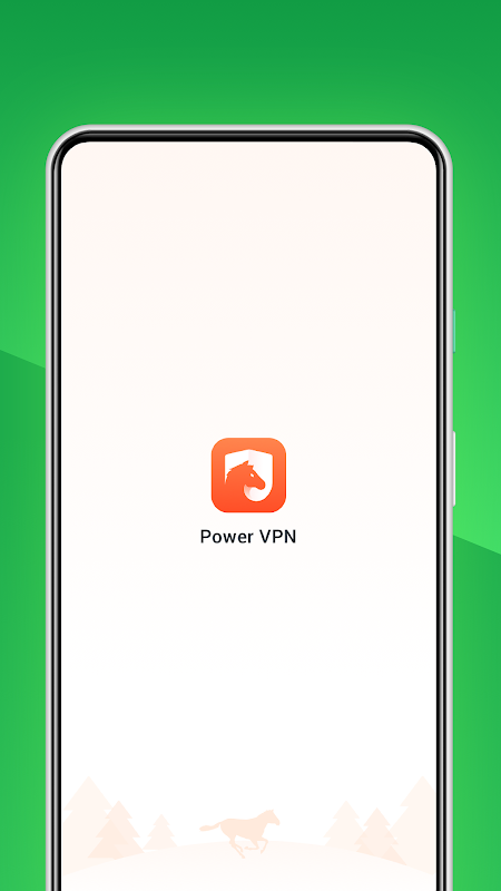 Power VPN - Fast & Free Hotspot Proxy ภาพหน้าจอ 4