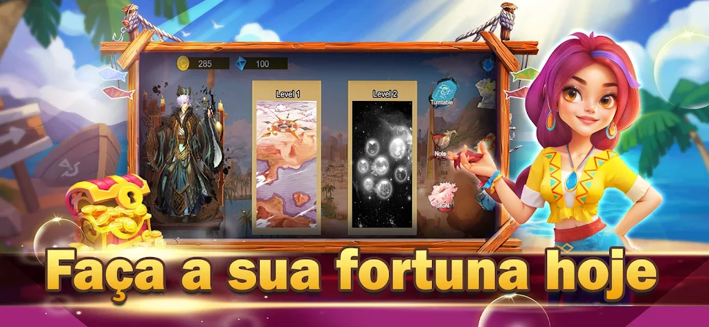 slots magic 777 Captura de tela 1