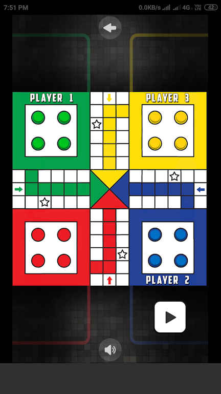 Play Ludo Zrzut ekranu 3