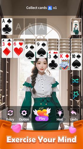 Solitaire Date Screenshot 3