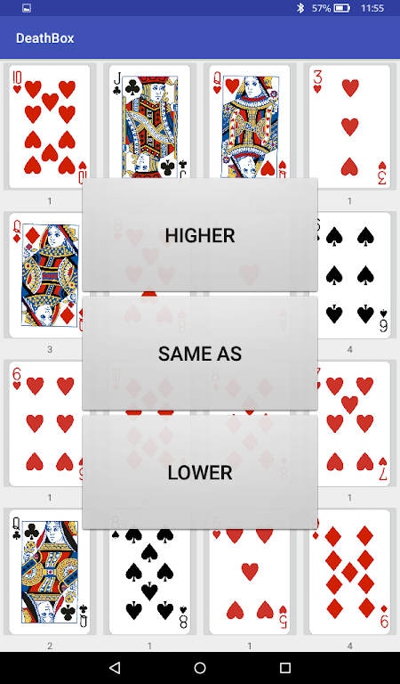 DeathBox 스크린샷 2