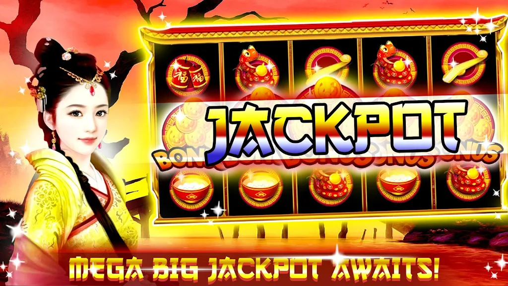 Schermata Win Fortunes Club Casino - Free Vegas Slot Machine 3