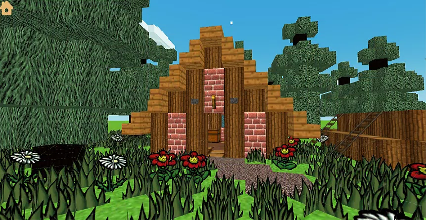 Medieval build ideas ภาพหน้าจอ 3