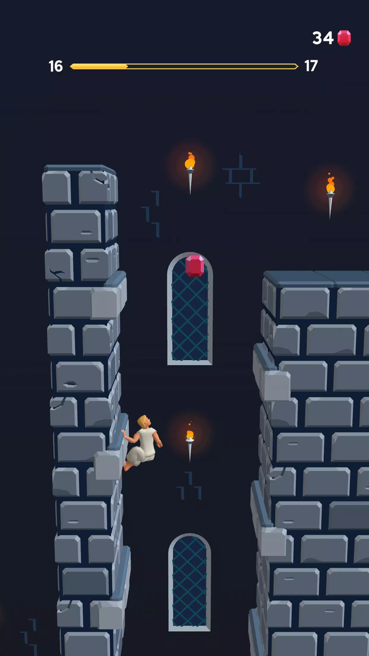 Prince of Persia : Escape স্ক্রিনশট 4