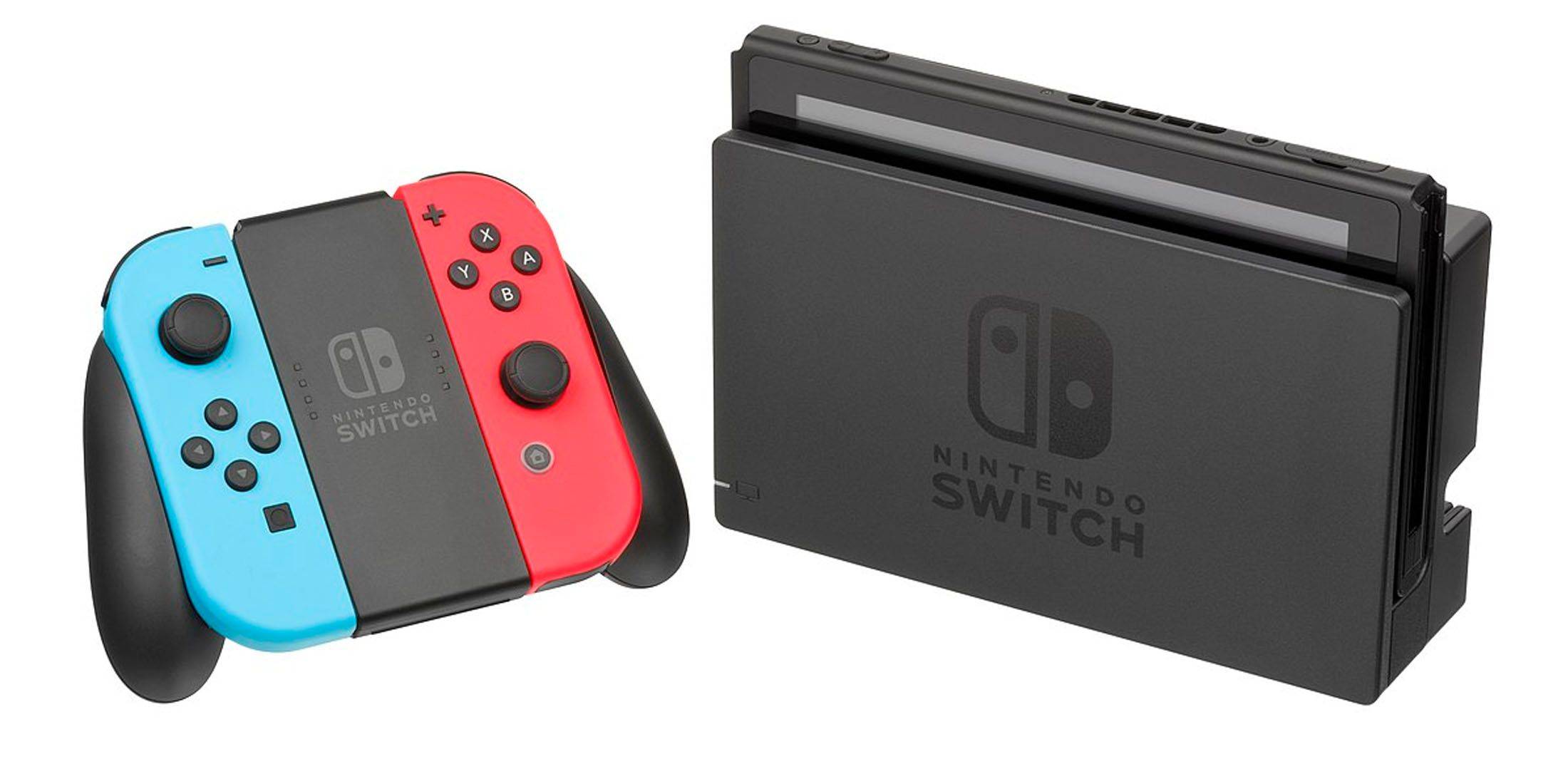 Nintendo Switch 2 နှင့် လိုက်ဖက်ညီသော ကောလဟာလများကို ဖယ်ရှားလိုက်ပြီဖြစ်သည်။