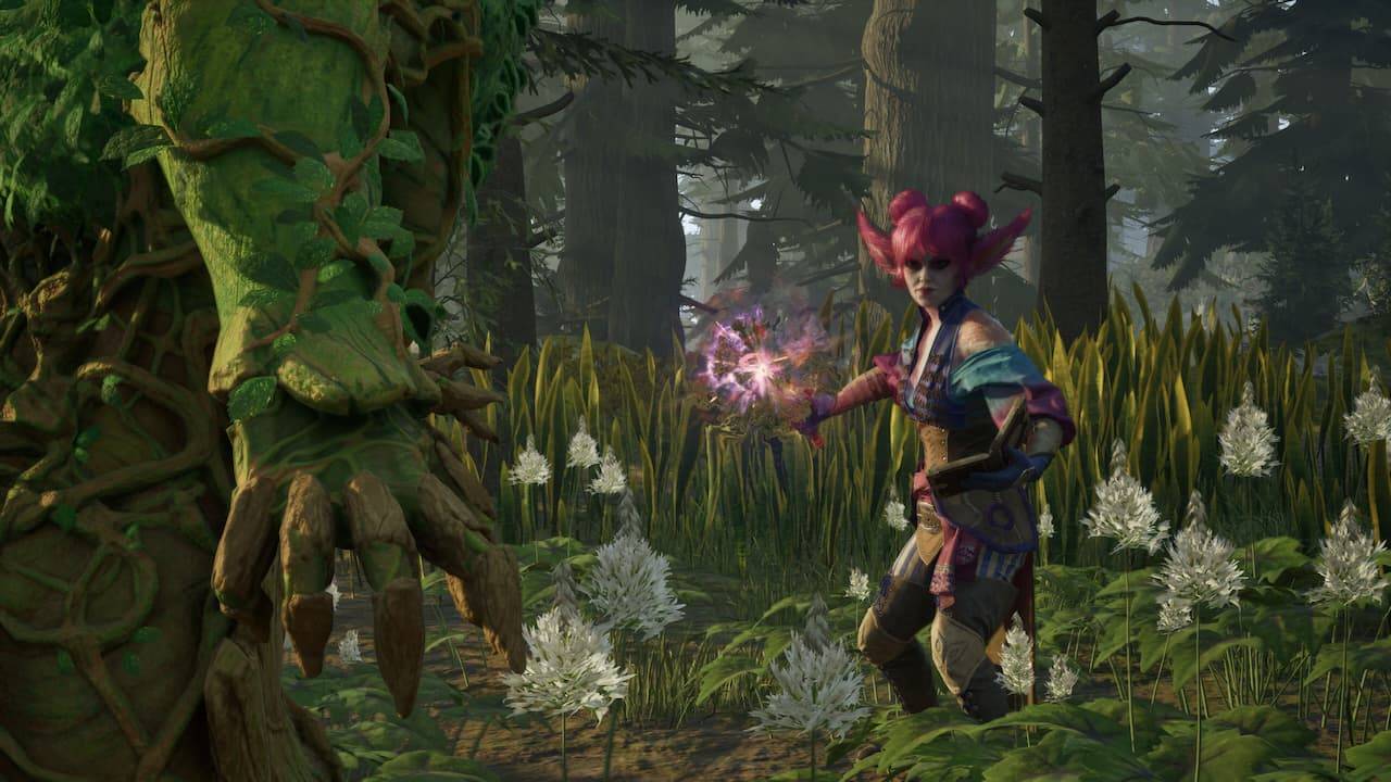Avowed Multiplayer: The Answer Revealed