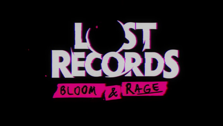 Lost Records: Bloom & Rage Releasedatum en -tijd