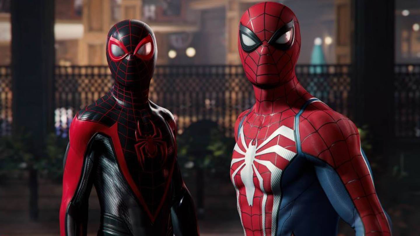 Kemas kini Spider-Man 2 PC yang dikeluarkan sebagai tindak balas kepada maklum balas pemain