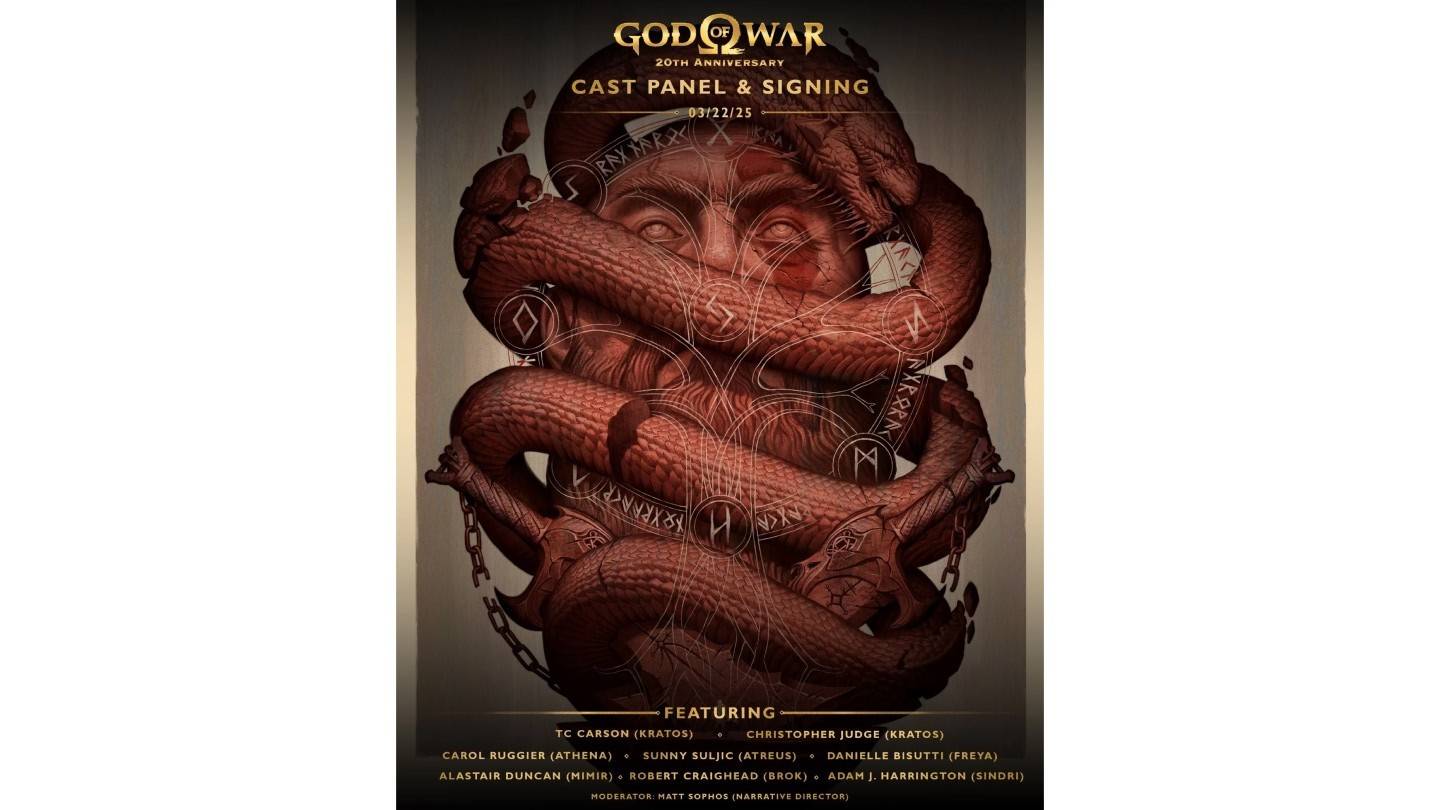 Santa Monica Studio Confirms No God of War Remasters Scheduled for March