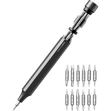 Hoto 24 in 1 Kit di cacciavite ora $ 11 con il 45% di sconto su Amazon Coupon