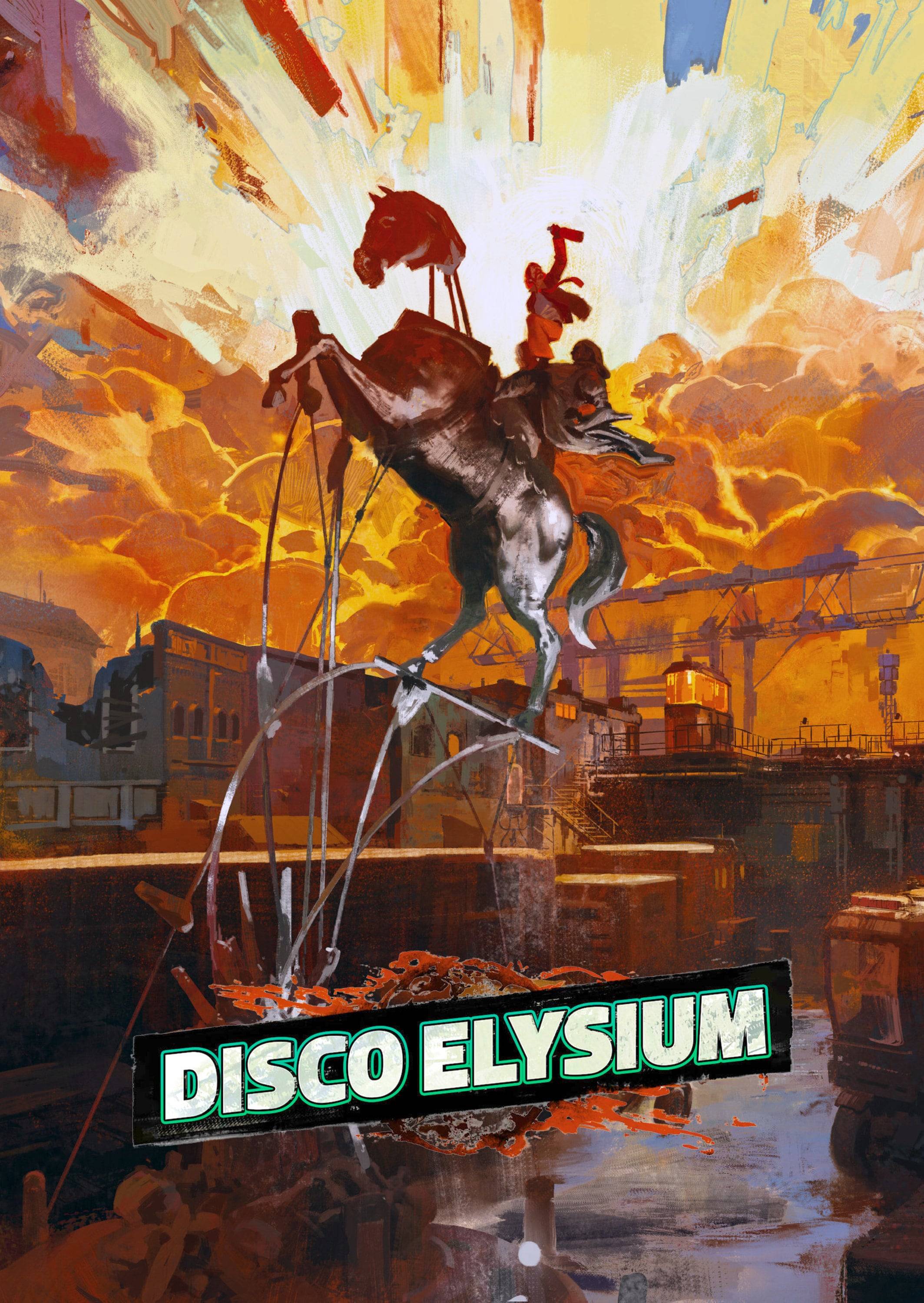 Navigeren door Revachol: Een gids voor de meeslepende wereld van Disco Elysium