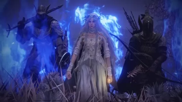 Elden Ring: Nightreign Hits 300K Players at Launch