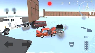 Car Crash Arena Ekran Görüntüsü 3