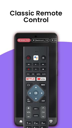 Remote Control for EKO tv Captura de tela 2