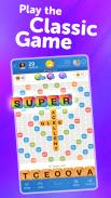 Words With Friends 2: Palabras Captura de pantalla 2