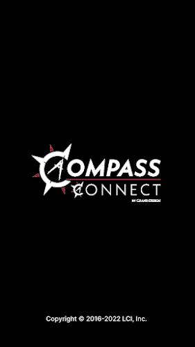 Grand Design Compass Connect स्क्रीनशॉट 1