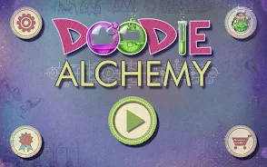 Doodle Alchemy স্ক্রিনশট 1