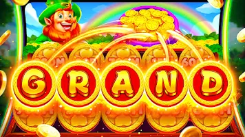 Jackpot Friends™ Slots Casino Ekran Görüntüsü 2