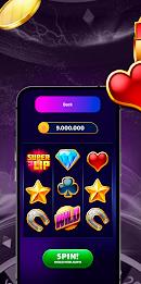 Online Casino Slots ภาพหน้าจอ 1