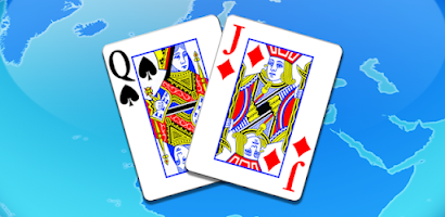 Pinochle Скриншот 1