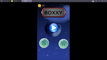 Boxxy Screenshot 1