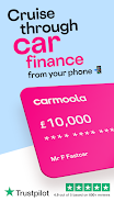 Carmoola - Used Car Finance Screenshot 1