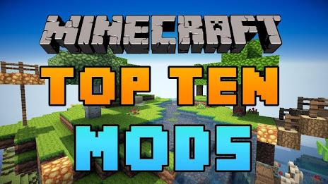 ModInstaller - Addons for MCPE Schermafbeelding 1