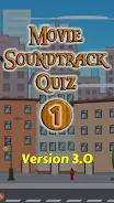 Movie Soundtrack Quiz Скриншот 4