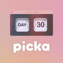 Picka: Virtual Messenger