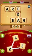 Word Fever-Brain Games Скриншот 1