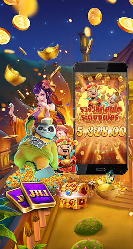 Schermata JILI 777 Casino Big Win Slots 1