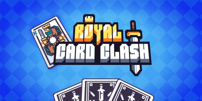 Clash Royale Adds Solitaire Mode – Out Now!