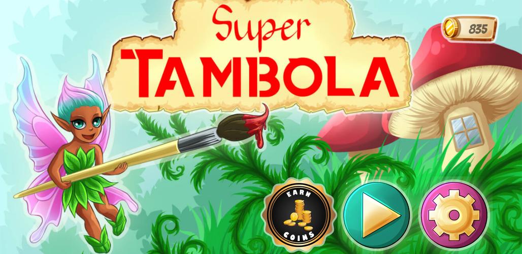 Super Tambola Screenshot 4
