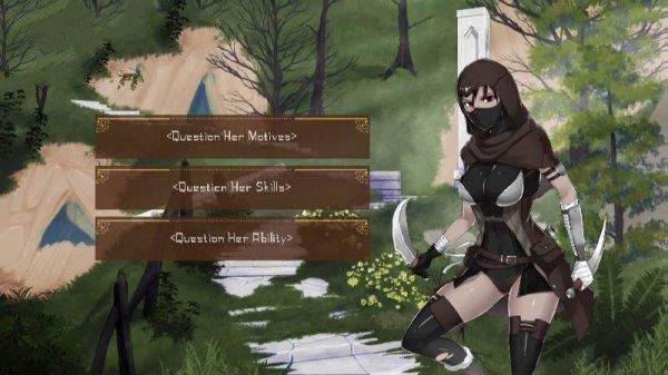 Karmasutra スクリーンショット 3