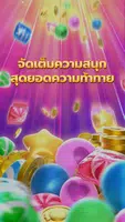 Candy Bonanza Schermafbeelding 2