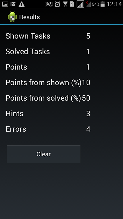 Tactics in Chess Zrzut ekranu 3