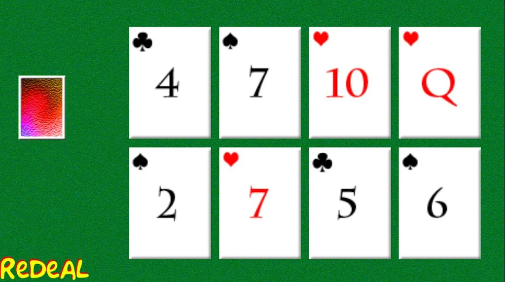 Frustration Solitaire应用截图第3张