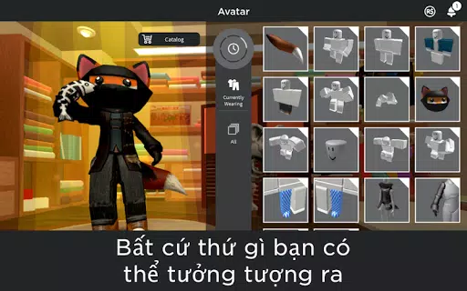 Roblox - VNG Ảnh chụp màn hình 3