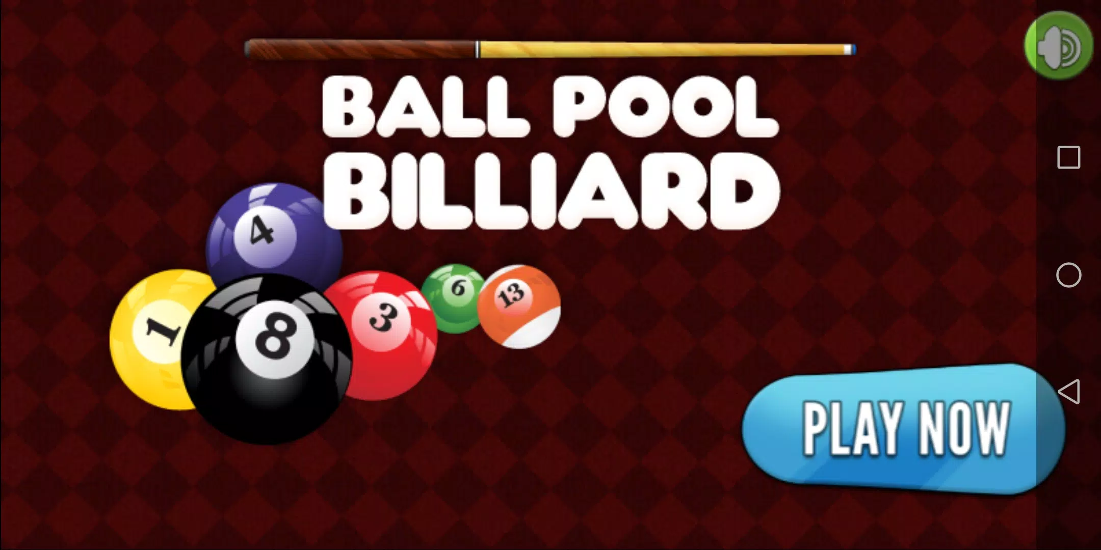 8 Ball Billiards ภาพหน้าจอ 2